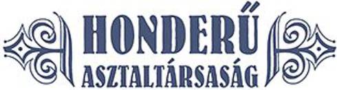 Honderű Asztaltársaság