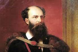 Gróf Batthyány Lajos