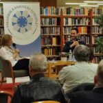 Borbás Barna könyvbemutatója