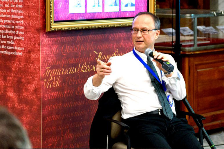 Farkas Gábor Farkas