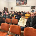 Közéleti beszélgetések dr. Zágorhidi Czigány Balázs történésszel