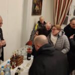 Közéleti beszélgetések dr. Zágorhidi Czigány Balázs történésszel