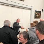 Közéleti beszélgetések dr. Zágorhidi Czigány Balázs történésszel