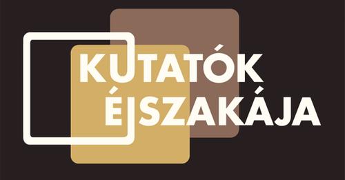 Kutatók Éjszakája