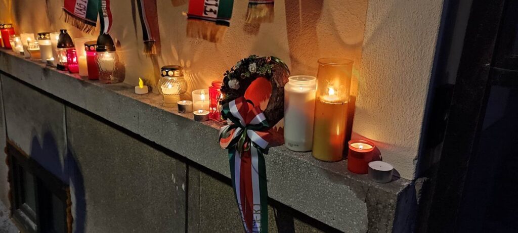 Emlékezés a kommunista diktatúrák áldozataira 2023.02.25