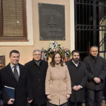 Emlékezés a kommunista diktatúrák áldozataira 2023.02.25