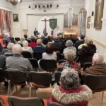 Emlékezés a kommunista diktatúrák áldozataira 2023.02.25