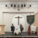 Emlékezés a kommunista diktatúrák áldozataira 2023.02.25