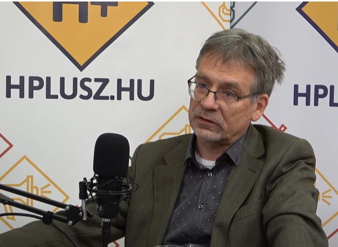 Horkay Hörcher Ferenc