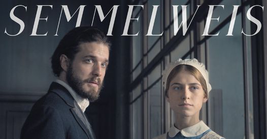 Semmelweis film