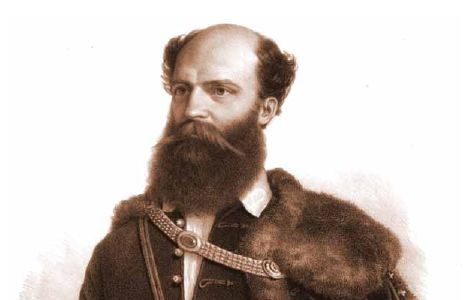 Batthyány Lajos 175