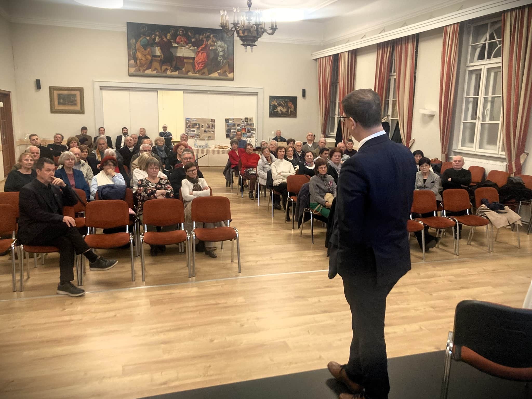 Máthé Áron történész